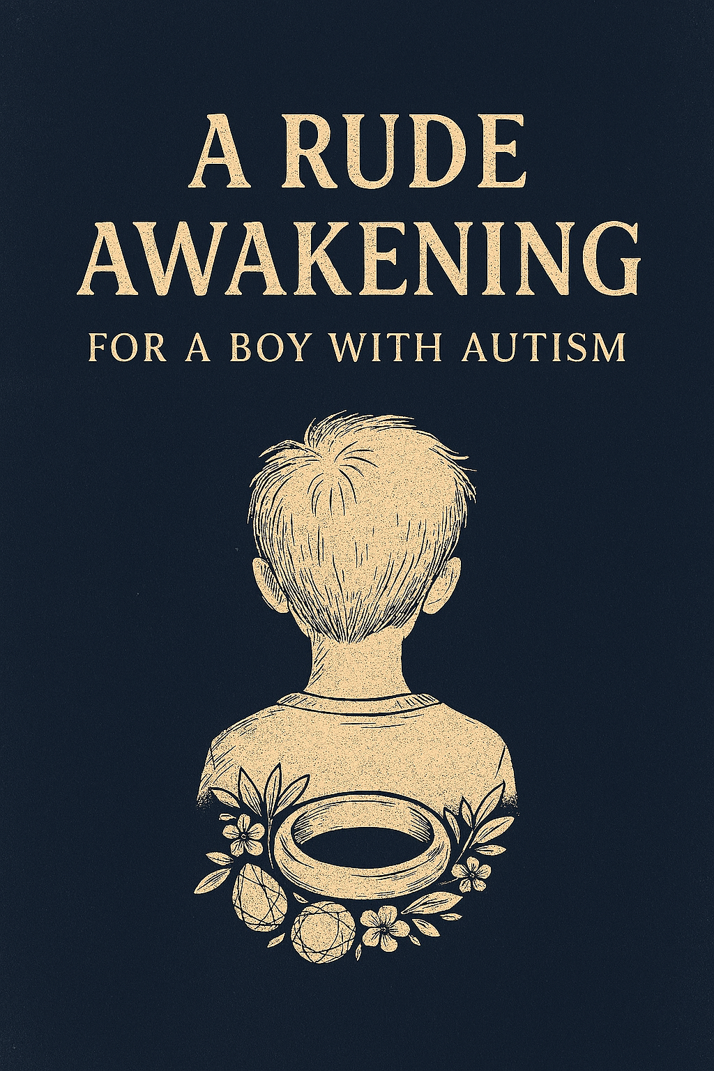 A Rude Awakening for a Boy with Autism eBook - Image #0