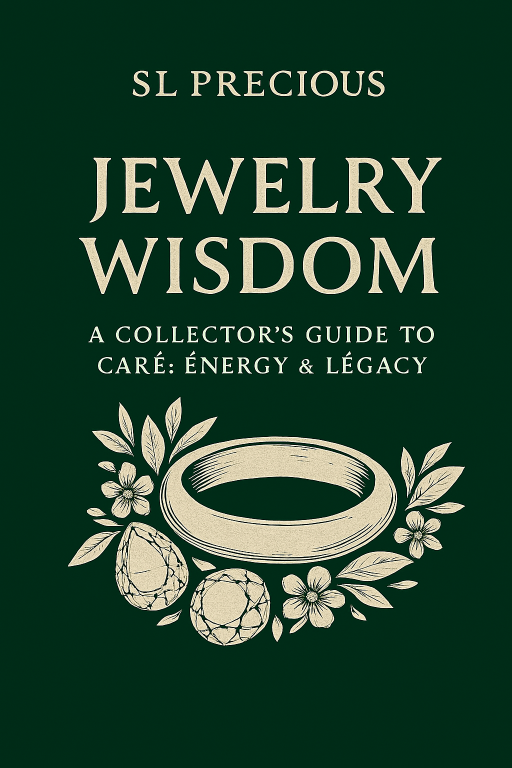 SL Precious Care Guide Preserve Beauty, Protect Legacy eBook