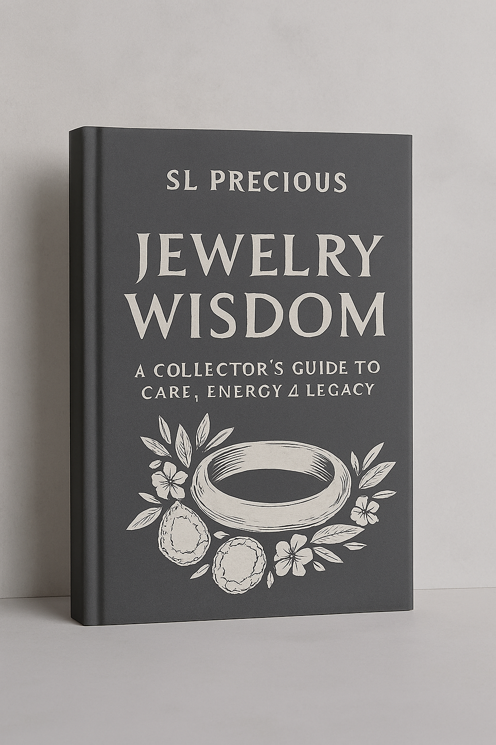 SL Precious Care Guide Preserve Beauty, Protect Legacy eBook - Image #0